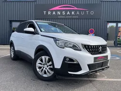 Peugeot 3008*VIRTUAL COCKPIT*RAPPEL CHAINE FAIT*130CH BA