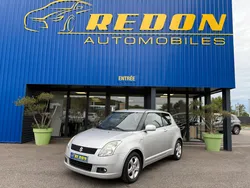 SUZUKI SWIFT III 1.3 DDIS 70cH 4cV