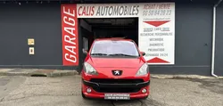 Peugeot 1007 1.4 HDi Sporty Pack