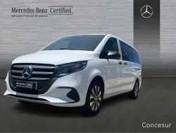 MERCEDES Vito Tourer 116 CDI Select Larga 9G-Tronic