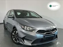 KIA Ceed 1.0 T-GDI Drive 100