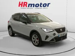 SEAT Arona 1.5 TSI S&S FR DSG7 XM 150