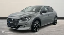 Peugeot 208 1.2 PureTech 100ch S&S GT Line