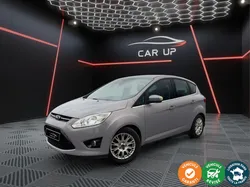 FORD C-MAX 1.6 TDCi 116 cv Titanium
