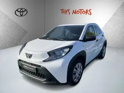 Toyota aygo x 1.0 VVT-i 72 Dynamic