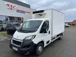 Peugeot boxer frigo 130 cv