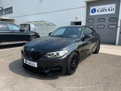 Bmw Serie 2 235I M SPORT, SUIVI COMPLET, SIEGES CHAUFFANTS