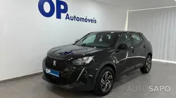 Peugeot 2008 1.2 PureTech Active de 2023