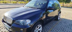 BMW X5 35 d xDrive