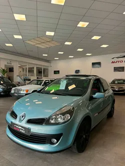 Renault clio 3 1.4i RIPCURL