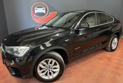 Bmw X4 (F26) XDRIVE20DA 190CH LOUNGE PLUS