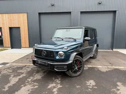 Mercedes-Benz Classe G63 AMG V8 585ch G-Manufaktur - GARANTIE MERCEDES-BENZ MB 100