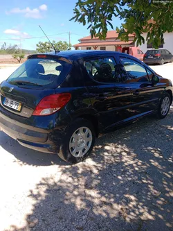 Peugeot 207 1.4