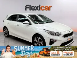 KIA Ceed 1.6 CRDI Eco-Dynamics Drive 115