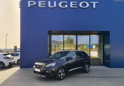 Peugeot 3008 Allure Pack EAT8 1.5