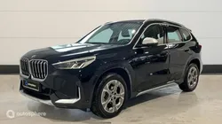 Bmw X1 sDrive18d 150ch xLine