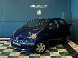 Toyota AYGO 1.0 VVT-I 68CH CONFORT 5P