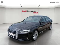 AUDI A5 Sportback 2.0 TDI 190 Design