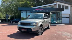 Range rover sport 3.0 se / toit ouvrant / harman kardon / sièges électriques