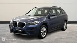 Bmw X1 sDrive16dA 116ch Lounge DKG7