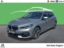 Bmw Série 1 118iA 136ch Edition Sport DKG7