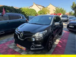 RENAULT CAPTUR TCe 120 Energy Intens EDC