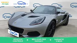 Lotus Elise 1.8i 220 Sport