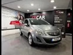 Opel Corsa 1.2 Enjoy