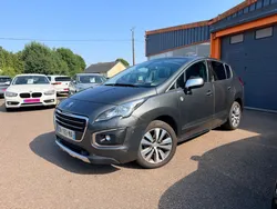 Peugeot 3008 (2) 1.6 bluehdi 120 s&s crossway