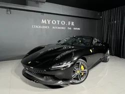 Ferrari ROMA SPIDER