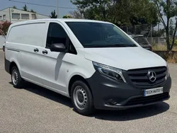 15825 HT MERCEDES VITO PH 2 LONG 114 CDi 136 CV ATTELAGE BVM6 LED CARPLAY CAMERA 3 PLACES TVA PREMIERE MAIN