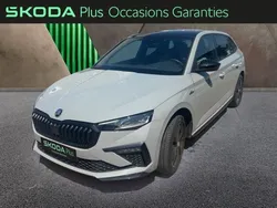 Skoda Scala 1.5 TSI Evo2 150ch ACT Monte-Carlo DSG7