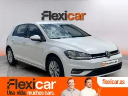 VOLKSWAGEN Golf 1.0 TSI Ready2GO 81kW