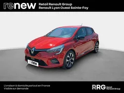 Renault clio tce 90 evolution
