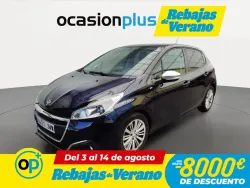 Peugeot 208 1.6BlueHDi Style 75