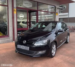 VW Polo 1.2 TSi Match
