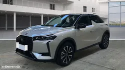 DS DS3 E-Tense Performance Line