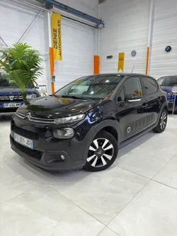 Citroën C3 110 S&S BVM6 Shine
