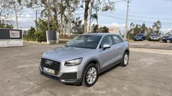 Audi Q2 1.6 TDI de 2018