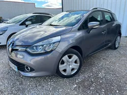 Renault clio estate iv dci 90ch energy eco2 buisiness