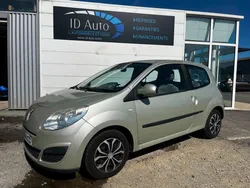 Renault Twingo 1.2 75 GARANTIE 12 MOIS