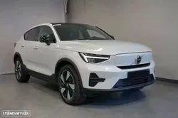 Volvo C40 Recharge Core