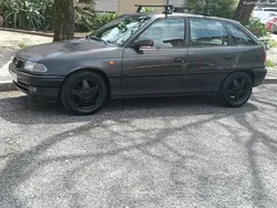 Opel Astra 1.7 Isuzu gt