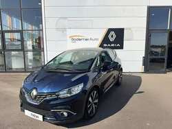 RENAULT Scenic Blue dCi 120 Limited