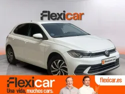 VOLKSWAGEN Polo 1.0 TSI Life 70kW