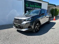 Peugeot 2008 1.2 PureTech Active