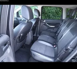 Ford C-Max Titanium