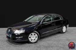 Volkswagen Passat 1.8TSI Highline