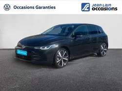 Volkswagen Golf 1.5 eTSI EVO2 116 DSG7 VW Edition