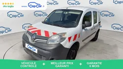 Renault Kangoo Express Fourgon 2 1.5 dCi 90 Energy Buisness